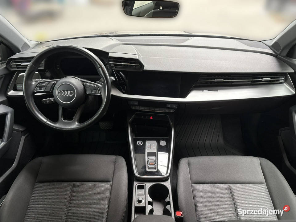 Audi A3 8Y 1968cm3 Komorniki sprzedam