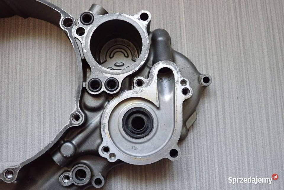 Ćwiartka dekiel pół karter Yamaha Wr yzf 250 f Strzelce Krajeńskie