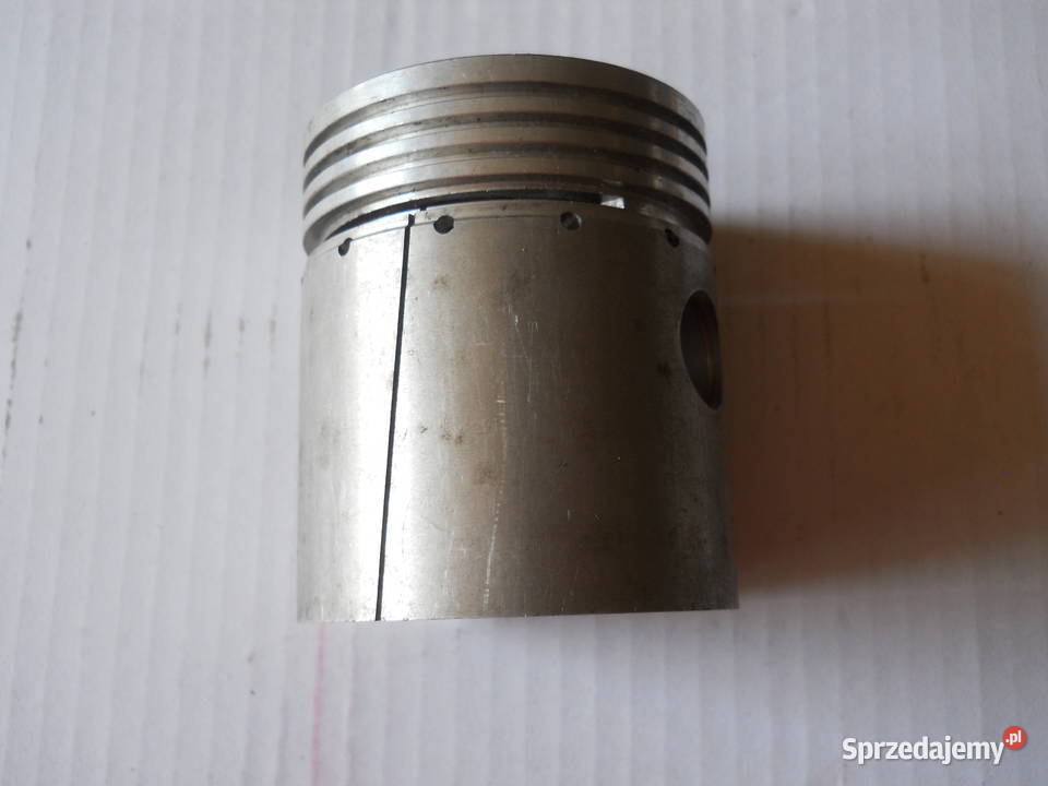 Tłok fi 68 do Skody 100 105 1000 MB Biecz