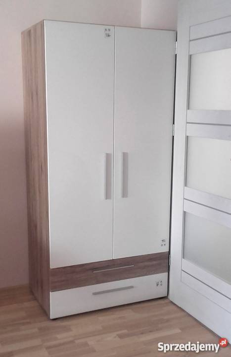 Szafa CALA LUNA typ C4S01NOWA 600 Okazja 90cm Lublin