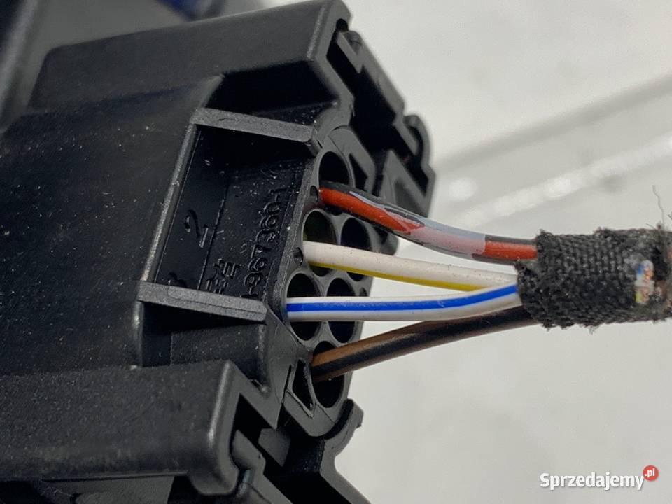 CZUJNIK ESP MINI COUNTRYMAN R60 6797326 osobowe