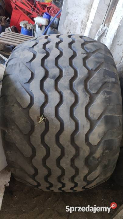 Opony 70045 R225 Opony rolnicze wielkopolskie Brzostów