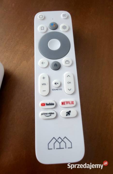 Homatics Android Smart Tv Box R 4K Android 11 Pozostałe Elektronika zachodniopomorskie Szczecin