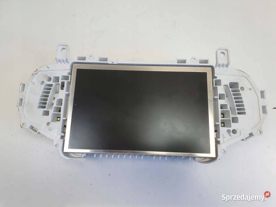 Volvo V40 II 20D Diesel LICZNIK ZEGARY TFT Ekran osobowe Chełm sprzedam