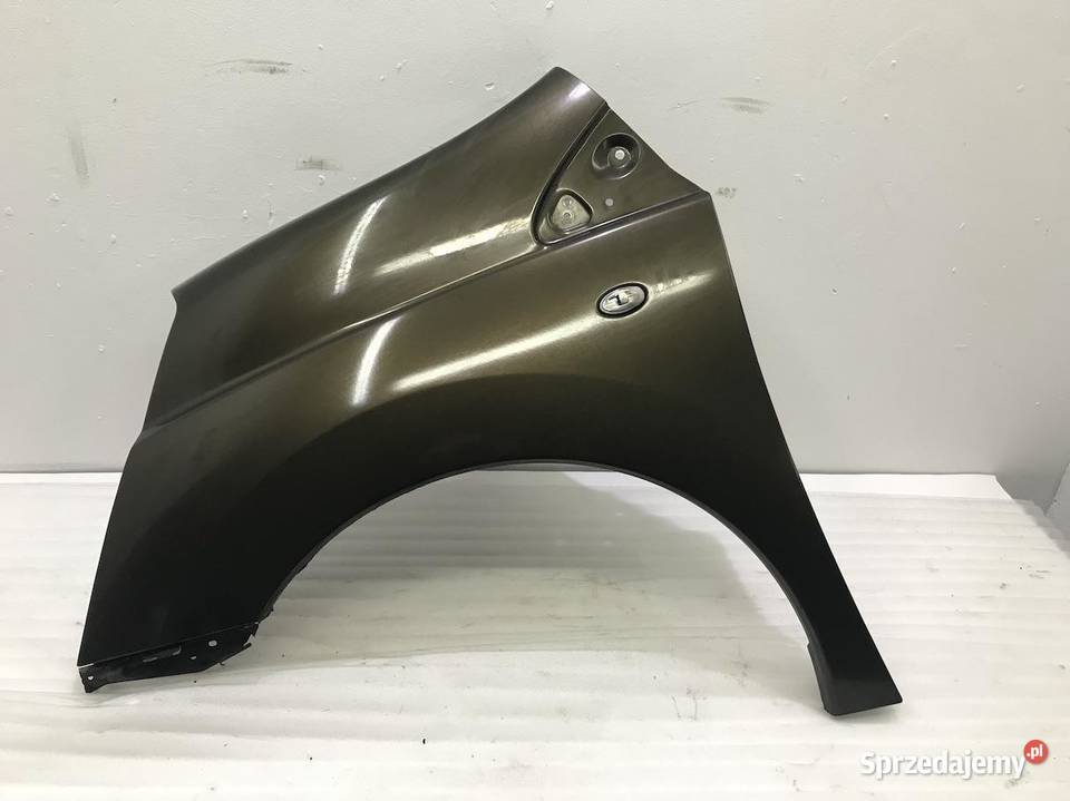 BŁOTNIK LEWY PRZÓD PEUGEOT EXPERT II LIFT sprzedam