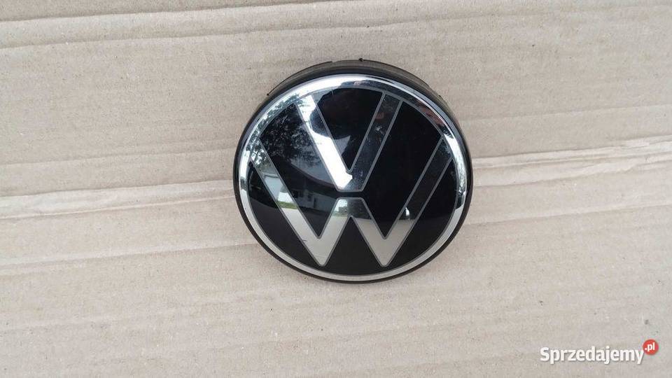 Logo Emblemat Znaczek Vw Golf 8 VIII