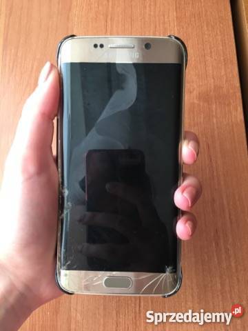 Samsung Galaxy S6 Edge Białystok