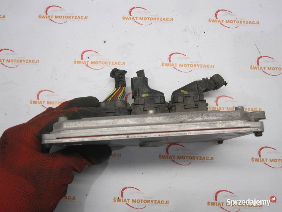 INSIGHT II 11r komputer sterownik silnika Kielce