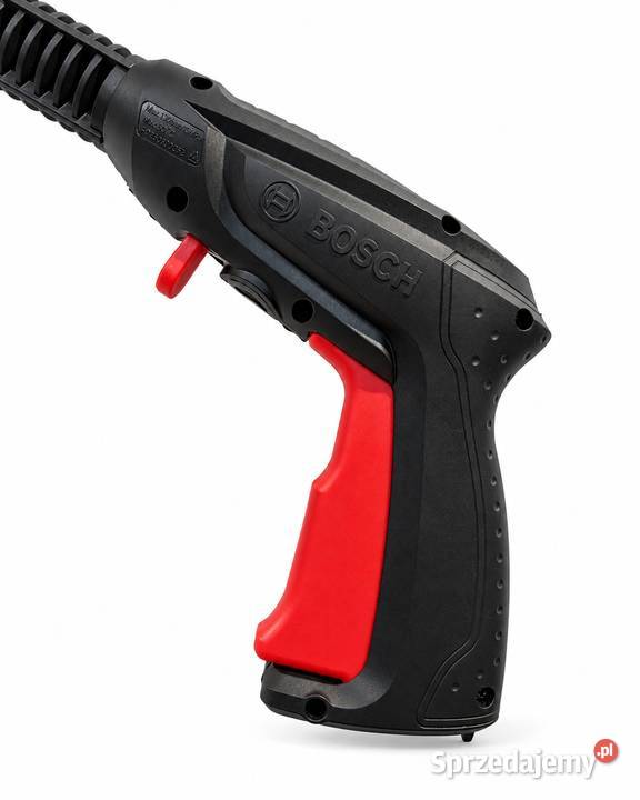 Myjka wysokociśnieniowa Bosch EasyAquatak 110 Tarnów