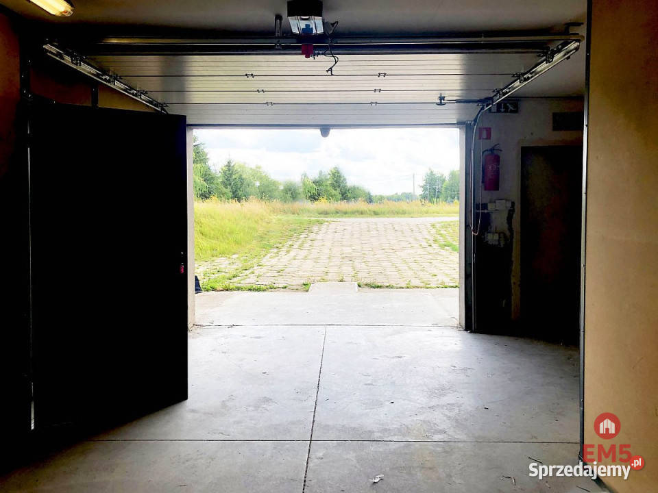 Lokal Białystok 370m2