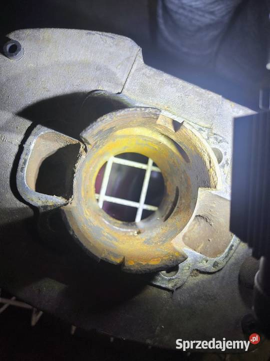 Cylinder wsk 175 Lutoryż