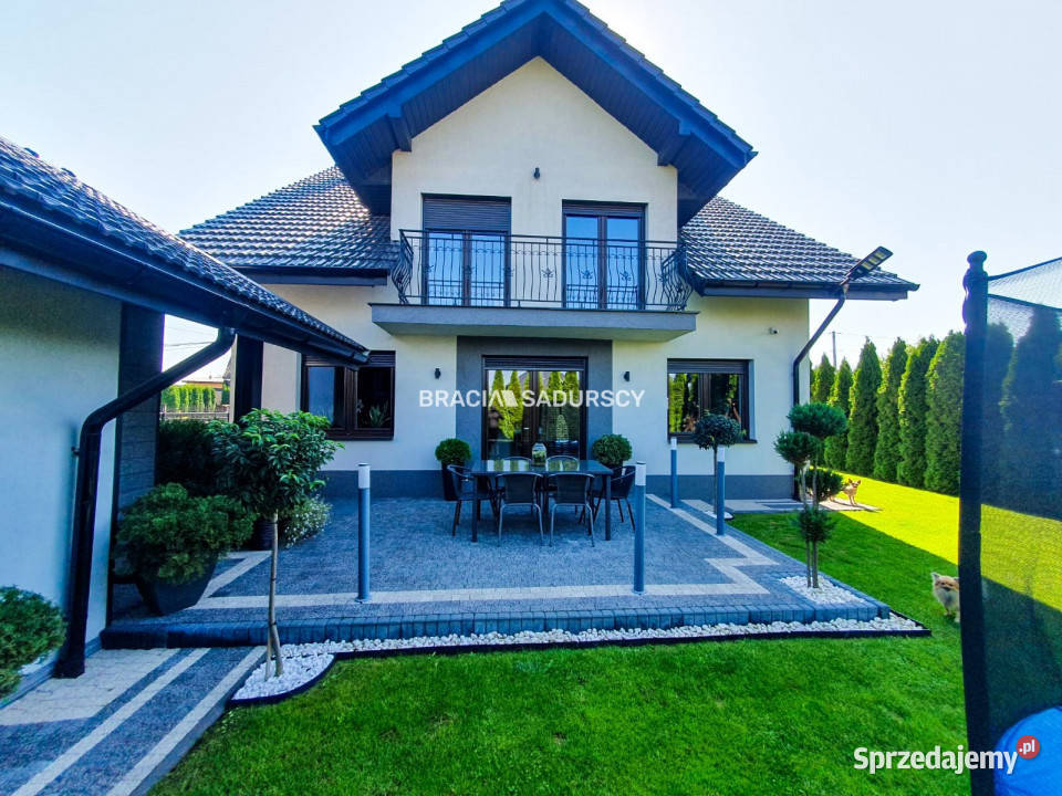 sprzedaży domu Igołomia 180m2