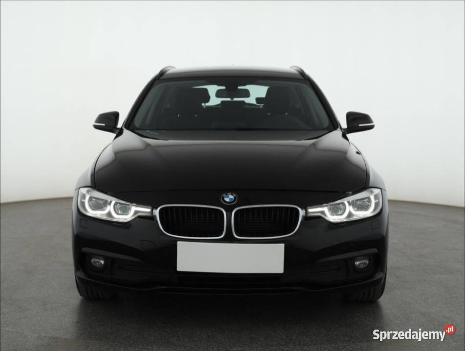 BMW 3 318 d 4/5 Piaseczno