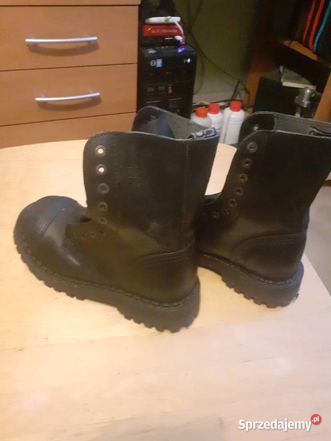 Glany Steel 38 Gliwice sprzedam