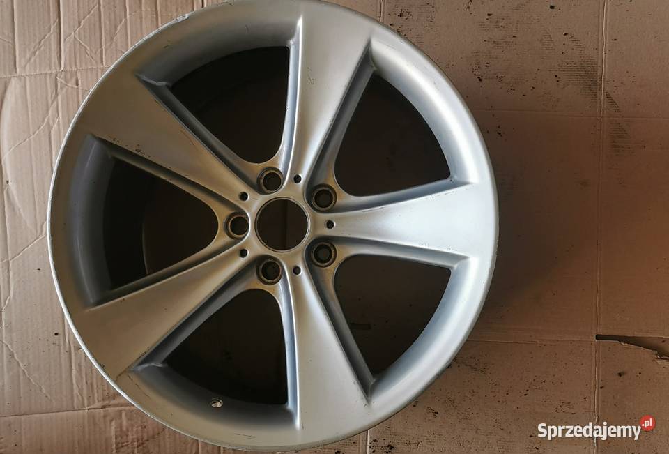 Felgi 5x120 styling 128 bmw 19 10J 9J Gniezno