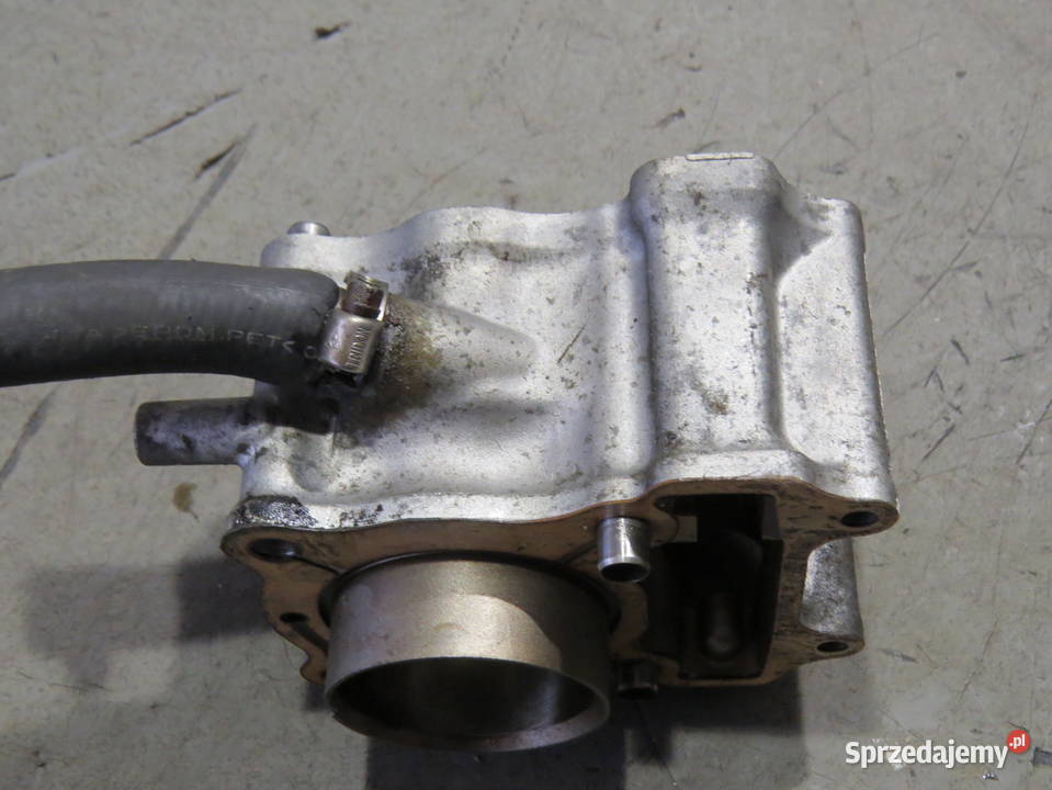 HONDA SH 125 150 CYLINDER TŁOK PIERŚCIENIE Silniki i osprzęt Gdańsk sprzedam