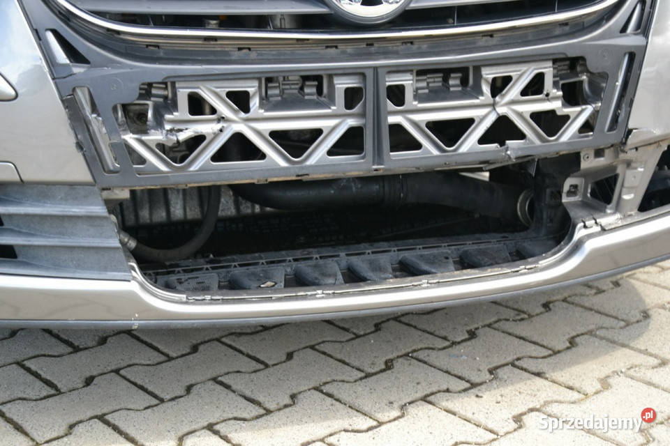 Volkswagen Touran 19 tdi 105 6biegów ekonomiczny diesel sprzedam
