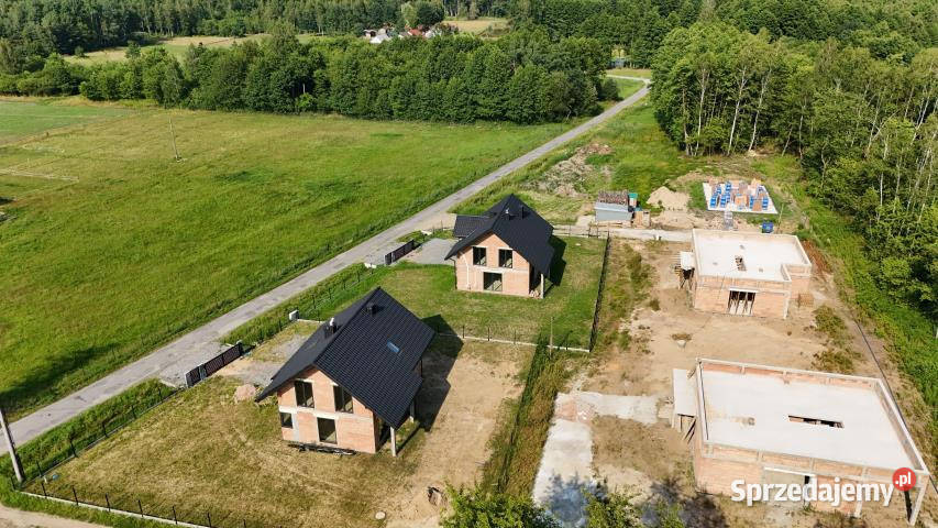 Dom wolnostojący 11462m2 Dąbrówka Sprzedaż