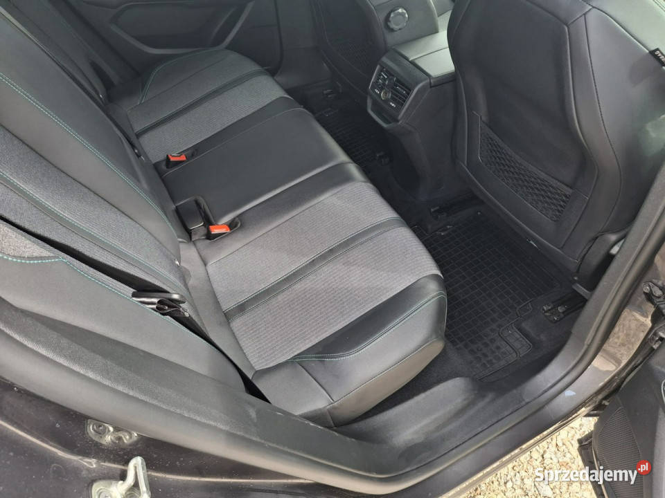 Peugeot 3008 II 2016 dolnośląskie Komorniki sprzedam