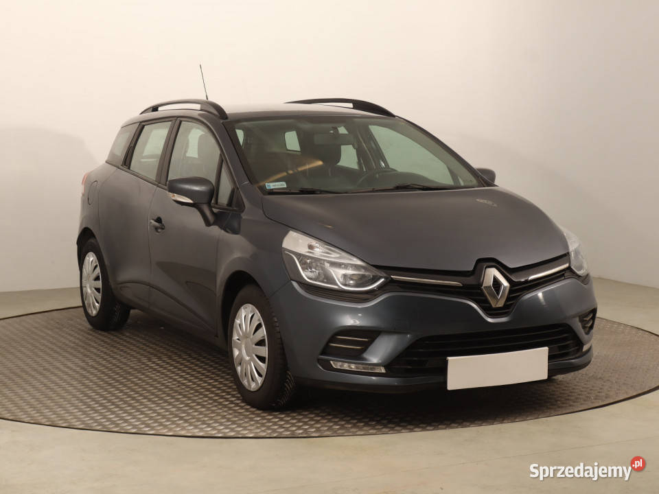 Renault Clio 09 TCe Bielany Wrocławskie