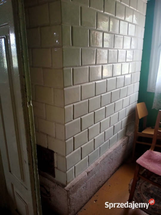 Sprzedam działkę budowlanorolną Sprzedaż Bereza