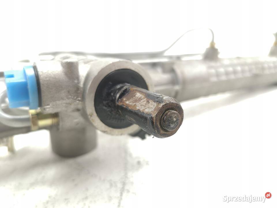 PRZEKŁADNIA MAGLOWNICA FIAT SCUDO 19962006