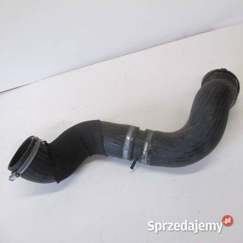 RURA WĄŻ VOLVO S60 V60 XC60 30792885 31274103 Rakoniewice