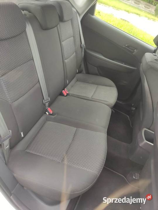 Hyundai i30 2011 14 benzyna 144 przebieg 4/5 Suwałki