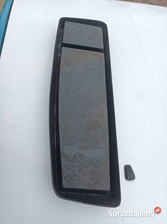 Organizer na deskę walnet polonez FSO caro truck Pionki