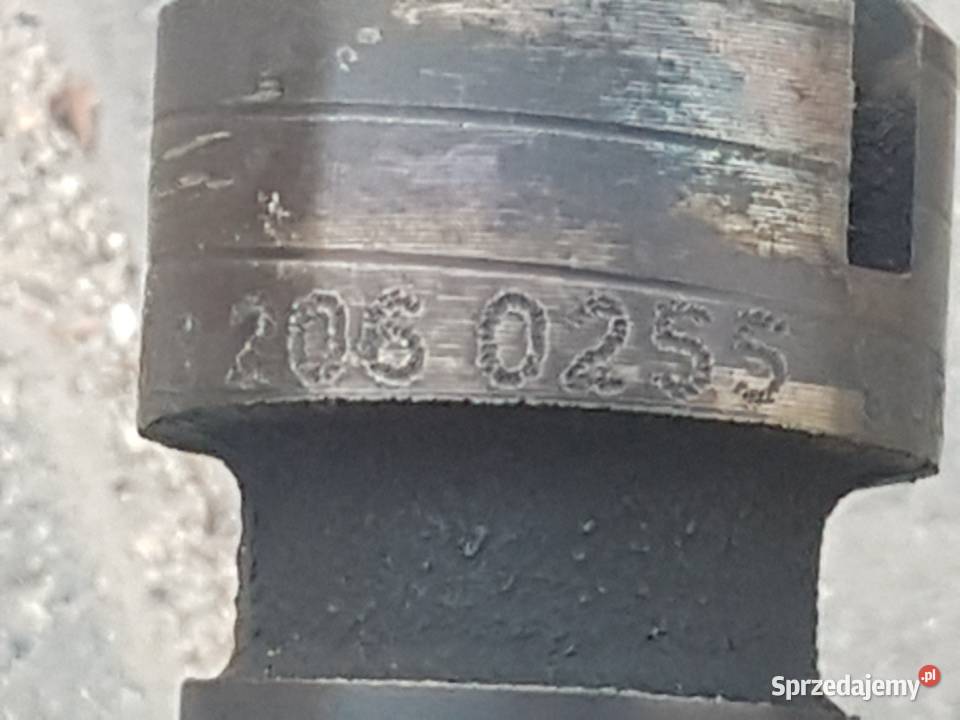 PEUGEOT CITROEN FORD 22 HDI TDCI WALEK ROZRZADU Turek