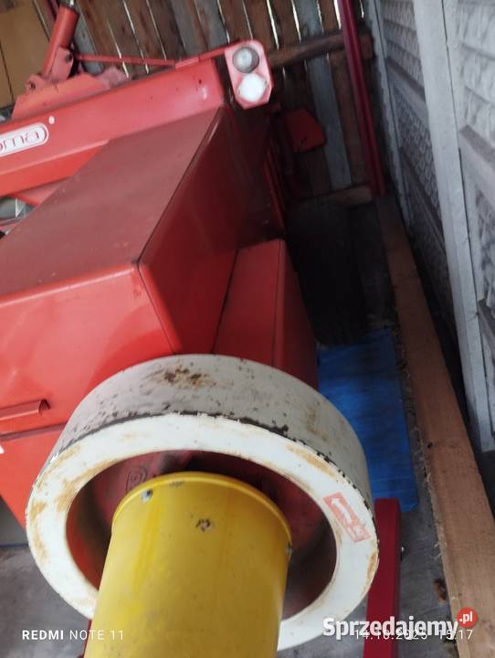 Prasa sipma z224 Iłów