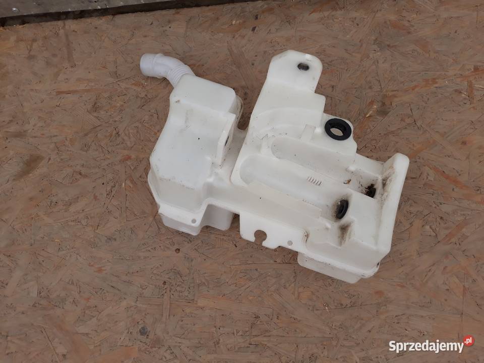 AUDI Q3 8U0 ZBIORNIK SPRYSKIWACZY 8U0955451L osobowe Części Międzychód
