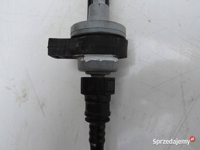 ZAWÓR PODCIŚNIENIA GRANDLAND 12 TURBO 9802009480 osobowe