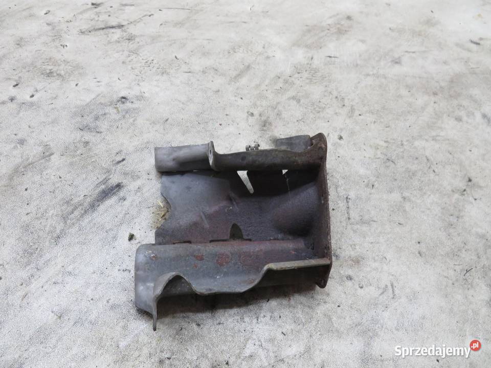 ŁAPA SILNIKA CLIO IV 09 TCE 208179916R
