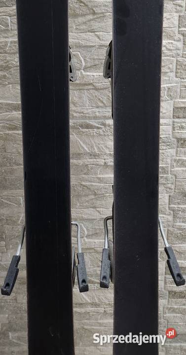 Narty Salomon Streetracer 150 Warszawa