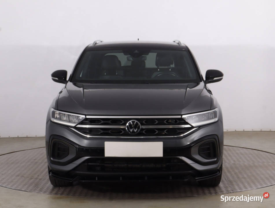VW TRoc 15 TSI czujnik zmierzchu Piaseczno sprzedam