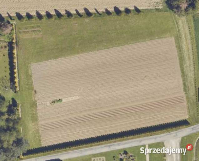 Działka budowlana na sprzedaż w Korczynie