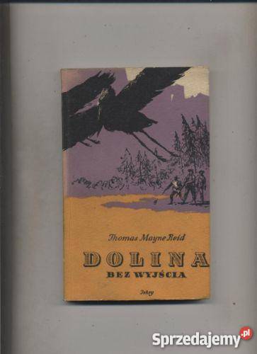 Dolina bez wyjścia zachodniopomorskie Szczecin sprzedam