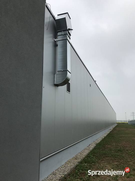 Ściana Lakiernicza 30001700600 TANIO Stan łódzkie Łódź