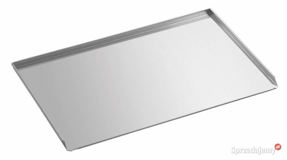 Blacha do pieczenia 60 x 40 z aluminium Gastronomia