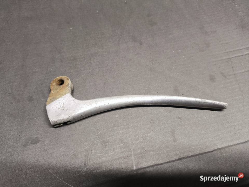 Klamka sprzęgła dźwignia AWO Simson 425 sport Lutoryż
