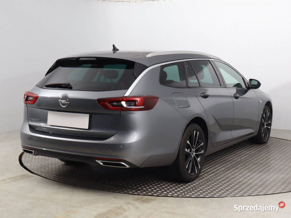 Opel Insignia 20 CDTI
