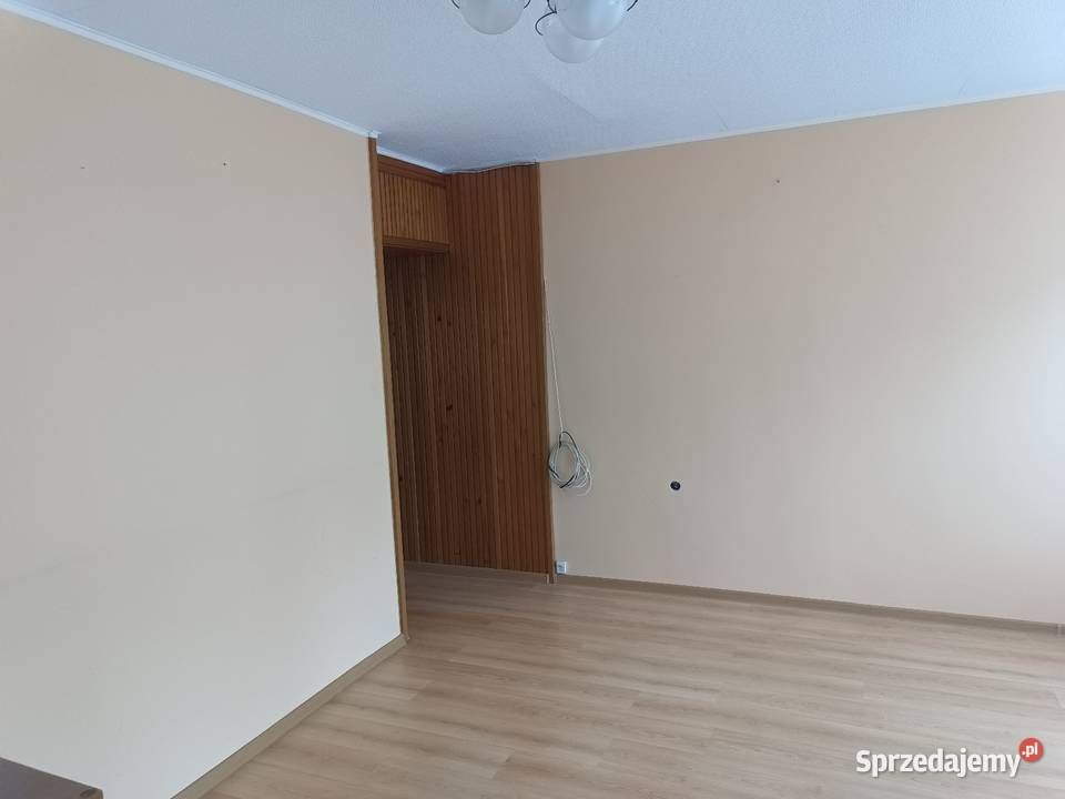 Piekne mieszkanie 3 pokojowe spółdzielcze własnościowe dolnośląskie