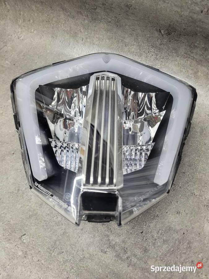 KTM 790 890 ADV DUKE SMT 23 LAMPA REFLEKTOR Nowy Tomyśl sprzedam