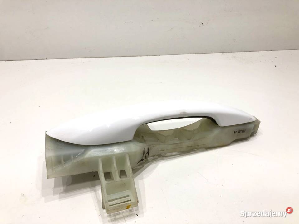 KLAMKA ZEWNĘTRZNA PRAWY TYŁ HYUNDAI ELANTRA VII