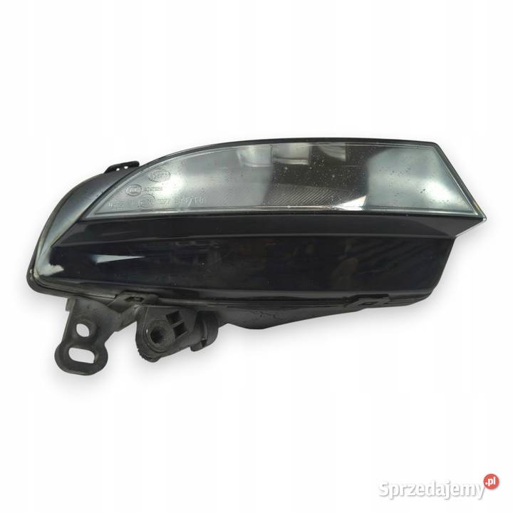 HALOGEN PRAWY Audi A5 8T LIFT 20112016 PRZÓD lubelskie Chełm