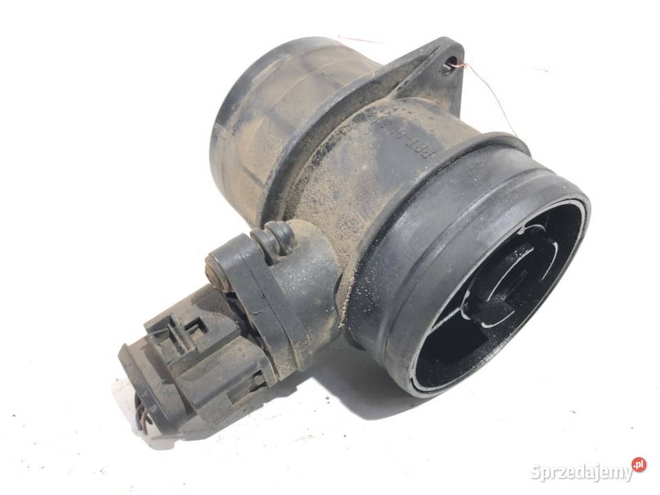 PRZEPŁYWOMIERZ AUDI A6 C6 0281002461 20 140 0411 podkarpackie