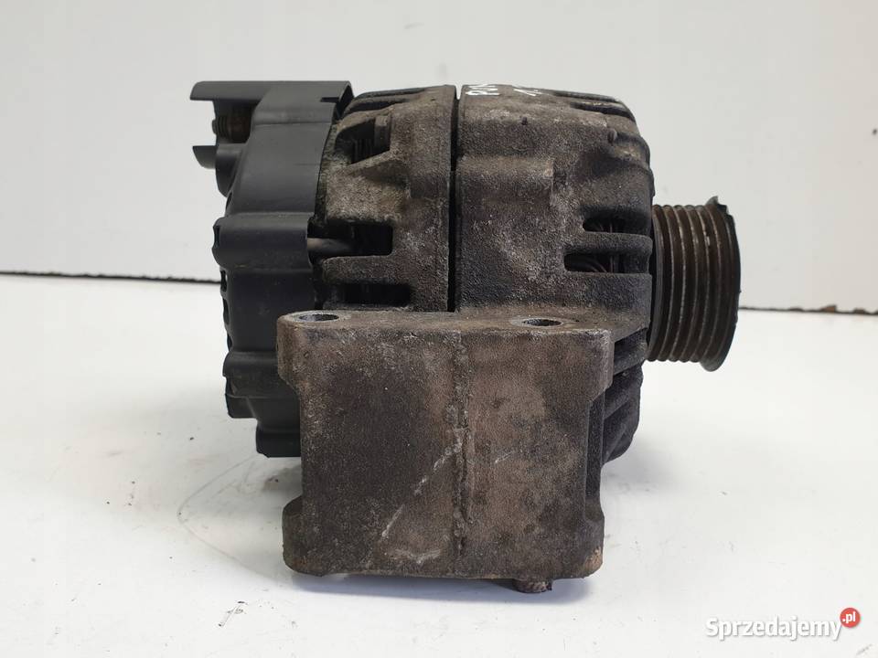 Fiat Punto 13 JTD MJET ALTERNATOR 46823546 Janów