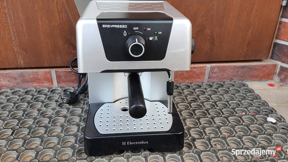 Ekspres do kawy Electrolux EEA 110 Lublin