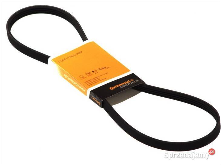 Pasek 4pk1080 dostawcze
